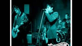 THE GUILTY HEARTS ain't that good of a man