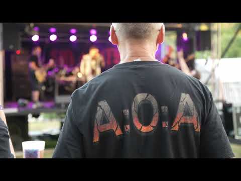 ACDC Coverband SinCity  |   AOA on Concert (live 2023)