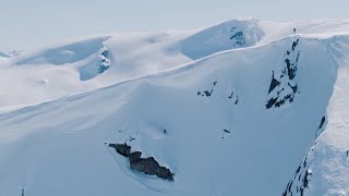 SNJO - A Corona Ski Film