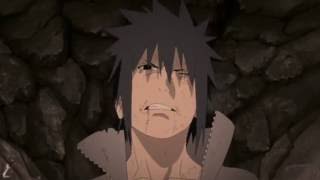 Naruto Vs Sasuke Final Battle - Revelation AMV