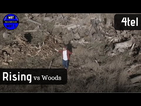 Video thumbnail for Vs. Woods [4tel-Finale MBT 4]