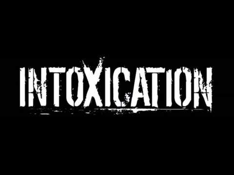 Lewi B - Intoxication [Instrumental]