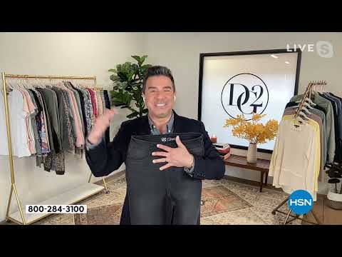 HSN | DG2 by Diane Gilman Fashions 01.12.2022 - 03 PM