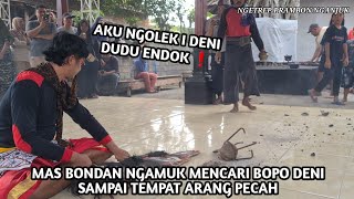 Download lagu MAS BONDAN NGAMUK DI PUNDEN NGETREP MENCARI BOPO DENI SAMPAI TEMPAT ARANG DI BANTING ❗️ mp3