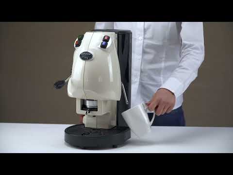 Video Didiesse Frog Revolution Vapor