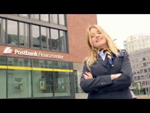 Ausbildung: Bankkauffrau / Bankkaufmann