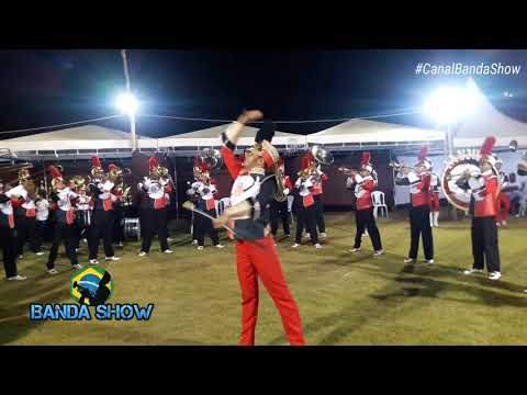 FANJUCA DE GANDU EM BREJÕES 2018 - CONFANALCB