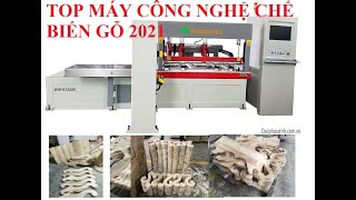 MÁY CƯA LỌNG CNC MŨI ROUTER WOODMASTER LỌNG KIỂU MŨI KHOAN