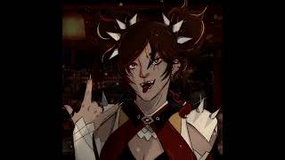 Skarlett Riot - Rock N Roll Queen (Slowed)