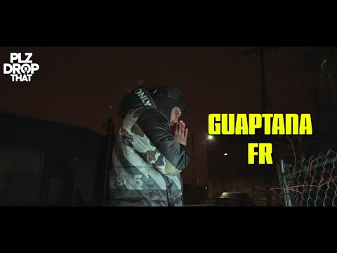 GUAPTANA - FR (OFFICIAL MUSIC VIDEO)