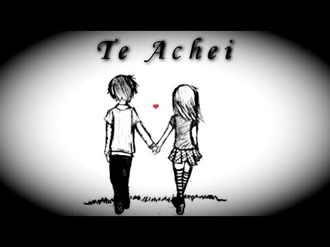 Te Achei video