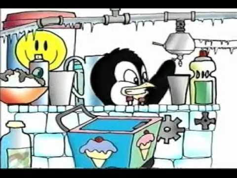 El heladero Sammy.avi