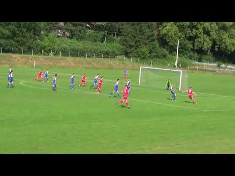 Juniorzy młodsi (2002) Widok Lublin - BKS Lublin