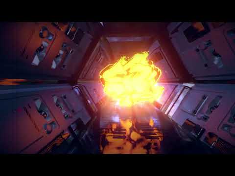 Canticle by Amnesty - Xenium 2021