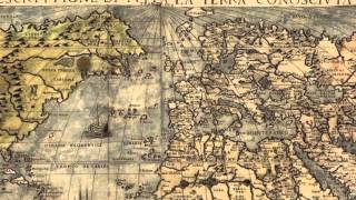 Sir Francis Drake Documentary (Re-dubbed 2013)