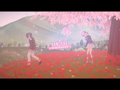 Ryoba Makes Senpai Reject Kaguya - Week 1 - Yandere Simulator 1980s Mode