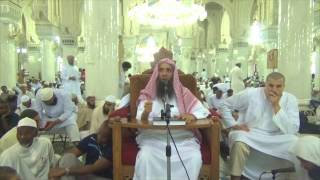 20-28/ هل تحدث الوسوسة فى رمضان ؟ | الشيخ عبد المحسن الزامل image