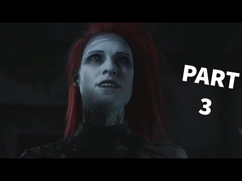 OUTRIDERS WORLDSLAYER Walkthrough Gameplay Part 3 - INCURSION (FULL GAME)