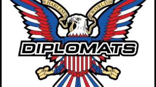 The Diplomats &quot;The First&quot; Instrumental