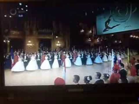 Ezüst Rózsa Bál 2014 Köszöntők