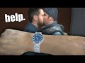 Going Insane In Elevator Source