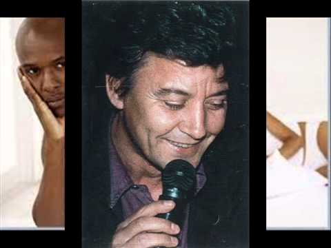 SALVATORE BRUNO  -  HO FINITO CON L'AMORE