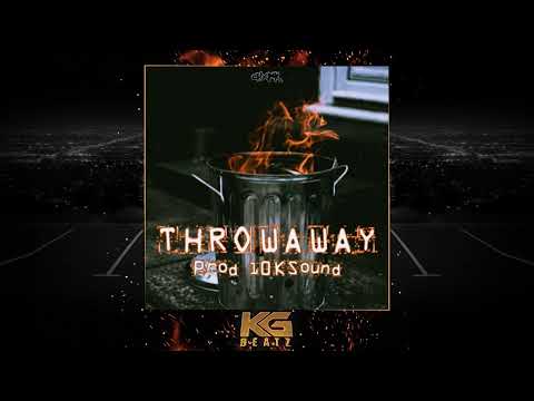 CHxnk - Throwaway [Prod. By 10kSound] [New 2022]