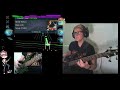 Blind Melon - New Life Bass Playthrough in Rocksmith2014 Score Attack - Noony Deloony Blind Melon - New Life Bass Playthrough in Rocksmith2014 Score Attack
