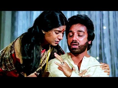 Valve Mayam Movie Climax Scenes # Kamal Haasan Best Acting Scenes # Tamil Movie Best Scenes