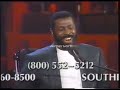 Teddy Pendergrass- Singing VooDoo on Lou Rawls Parade of Stars(1994)