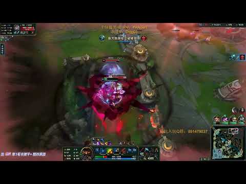 🔴 LangD Gangplank vs Yone - LangD Rank 1 Gangplank Guide