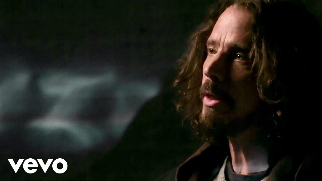 Chris Cornell - The Promise (Official Video) - YouTube