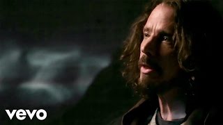 Chris Cornell - The Promise (Official Video)