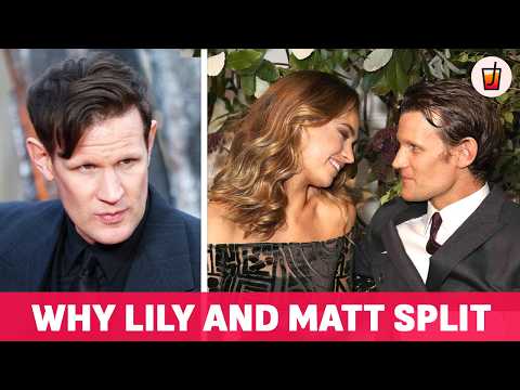 Matt Smith Relationship