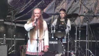 KRYNITZA- Maslenitza (KILKIM ZAIBU 2011.06.23)-1