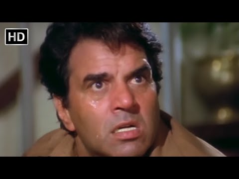 Sachai Ki Taqat Climax - मैं तुम्हे बताऊंगा सचाई की ताकत क्या होती है - Dharmendra, Govinda, Amrita