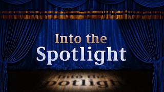 Crossing out the Letter “I” (Luke 9:46-50)