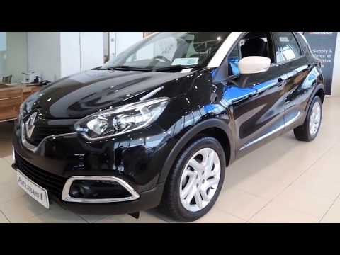 161 Renault Captur | Volvo Cars Waterford