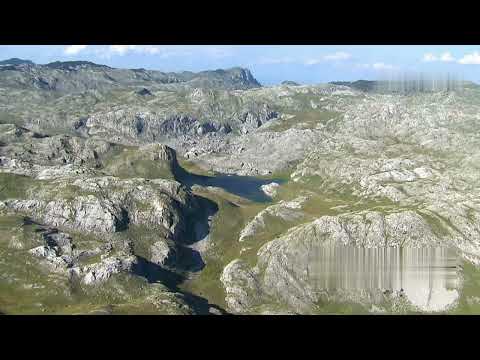 Bosnia and Herzegovina: Stunning Landscapes and Remarkable Developments