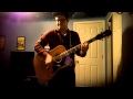Kevin Devine - Splitting Up Christmas (Cover)