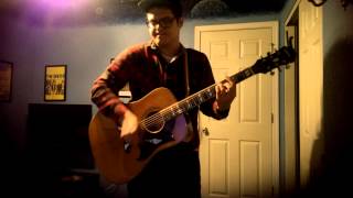 Kevin Devine - Splitting Up Christmas (Cover)