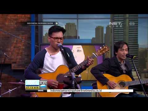 Penampilan Rendy Pandugo Menyanyikan Firasat - IMS