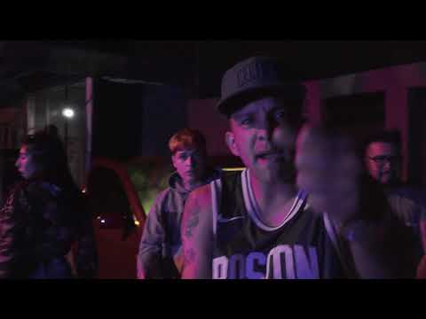 El Mago - GHETTO #RKT (Prod. by Dakos)