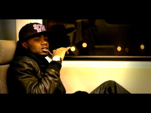 Milli Millz x Last Train