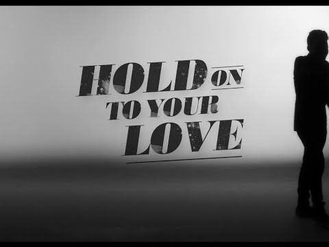 Josh Leys - Hold On To Your Love