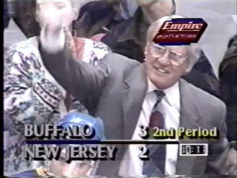 Devils vs Sabres (Ray vs McKay & Barnaby vs Peluso