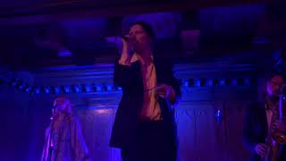 Alex Cameron &amp; Roy Molloy “Candy May” @ Pico Union Project 2.8.19