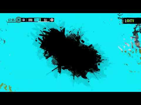 Drogheda United 1-0 Sligo Rovers -Highlights