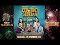 CEK TOKO SEBELAH OFFICIAL TRAILER #2 (A Film By Ernest Prakasa)