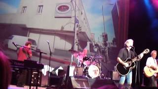 12. Cornwall Blank / Hollywood AMERICA @ FRAZE pavilion Concert Kettering Ohio DAYTON JULY 7-18-2012